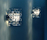 Sixty - wall lamp | A.V. Mazzega