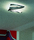 White & Black - ceiling lamp | A.V. Mazzega