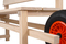 Wheelbench | Weltevree