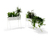 Green Pedestals | OFFECCT
