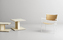 Bit Side Table | Massproductions