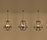 Gem | Kevin Reilly Lighting