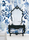 Summer Flowers Blue | Bisazza