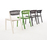 Cafe chair | Arco