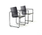 Frame-Round | Arco
