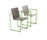 Frame-Round | Arco
