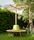 Tiera Circle bench | Deesawat