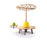 Tiera Circle bench | Deesawat
