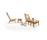 Tiera Outdoor | Deesawat