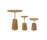 Tiera Living Accessory | Deesawat