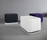 RKNL Pouf | Odesi