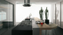 Artematica Vitrum I Bianco Nuvola | Valcucine