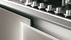 Artematica Vitrum I Bianco Nuvola | Valcucine