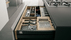 Artematica Vitrum I Bianco Nuvola | Valcucine