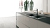 Artematica Vitrum I Bianco Nuvola | Valcucine