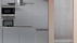 Artematica Multiline I Alluminio Rigato | Valcucine