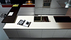 Artematica Multiline I Alluminio Rigato | Valcucine