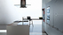 Artematica Multiline I Alluminio Rigato | Valcucine