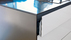 Artematica Multiline I Bianco Ghiaccio | Valcucine