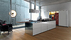 Artematica Multiline I Bianco Ghiaccio | Valcucine
