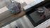 Artematica Multiline I Bianco Ghiaccio | Valcucine