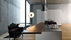 Artematica Multiline I Bianco Ghiaccio | Valcucine