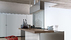 Artematica Multiline I Bianco Ghiaccio | Valcucine