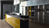 Artematica Multiline I Giallo senape | Valcucine