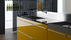 Artematica Multiline I Giallo senape | Valcucine