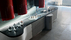 LaCucinaAlessi Laminato | Valcucine