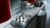LaCucinaAlessi Laminato | Valcucine