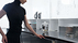 LaCucinaAlessi Acciaio | Valcucine