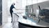 LaCucinaAlessi Acciaio | Valcucine