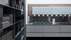 Riciclantica Alluminio I Verniciato Bianco | Valcucine