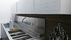 Riciclantica Alluminio I Verniciato Bianco | Valcucine