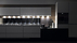 Riciclantica Alluminio I Verniciato Bianco | Valcucine