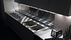 Riciclantica Alluminio I Verniciato Bianco | Valcucine