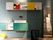 Glass Mosaic 1x1 | EX.T