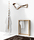 Towel Rail | EX.T