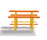 beer table | CASSECROUTE