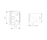 Alzir-Inox LED | Daisalux
