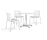 2000_2100 uni_verso | Kusch+Co