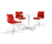2000_2100 uni_verso | Kusch+Co