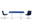2000_2100 uni_verso | Kusch+Co