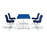 2000_2100 uni_verso | Kusch+Co