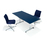 2000_2100 uni_verso | Kusch+Co