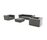 Block seat | JSPR