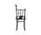 extension chair | moooi