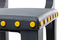 gothic chair | moooi