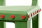 gothic chair | moooi